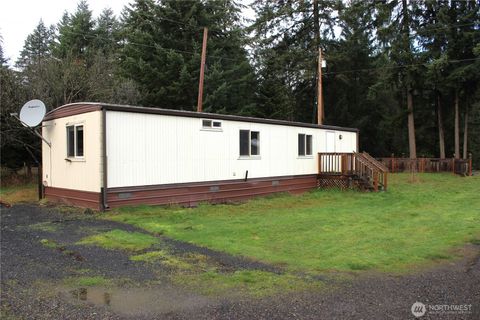 10531 176th Avenue SW 6 Rochester WA 98579