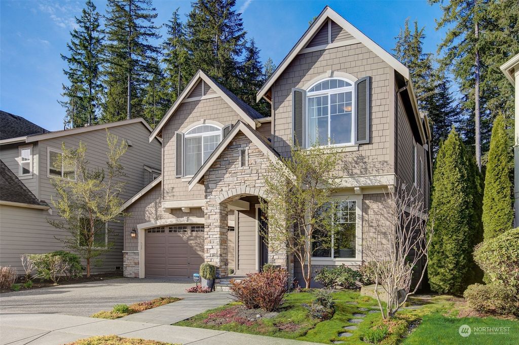 Photo of 10793 240th Avenue NE, Redmond, WA 98053 (MLS # 2219883)