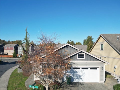 Photo of 714 Verbena Lane, Bellingham, WA 98226 (MLS # 2599077)