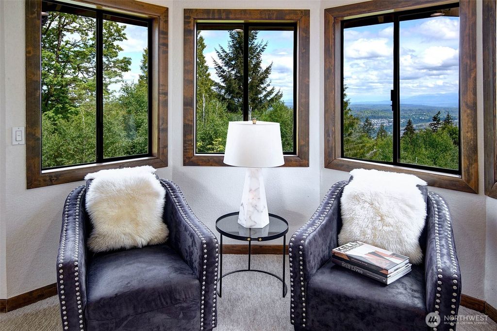 Photo of 2120 Squak Mountain Loop SW, Issaquah, WA 98027 (MLS # 2406069)