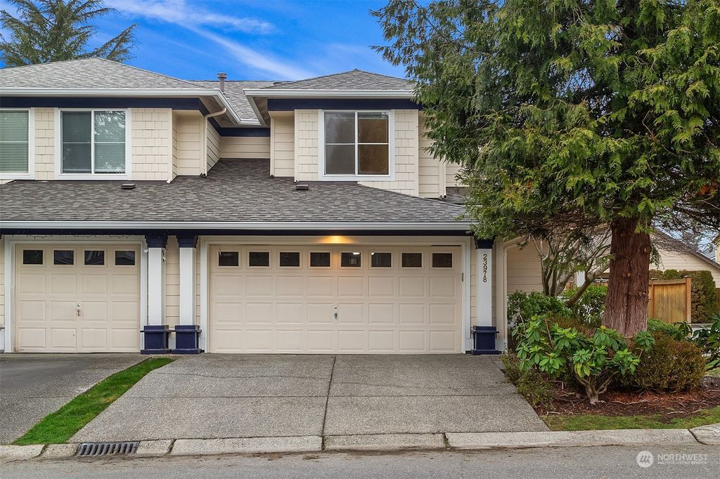 Photo of 23978 SE 7th Street, Sammamish, WA 98074 (MLS # 2323104)