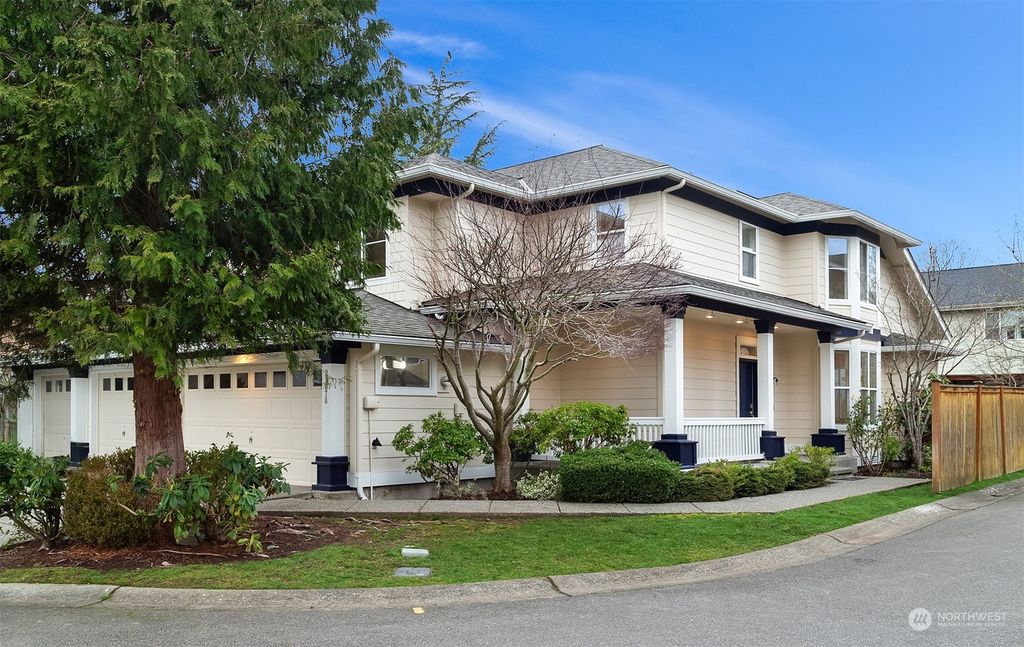 Photo of 23978 SE 7th Street, Sammamish, WA 98074 (MLS # 2323104)