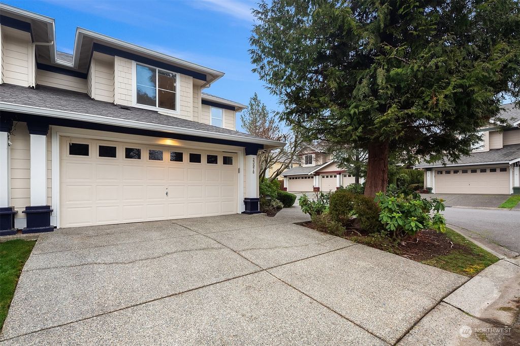 Photo of 23978 SE 7th Street, Sammamish, WA 98074 (MLS # 2323104)