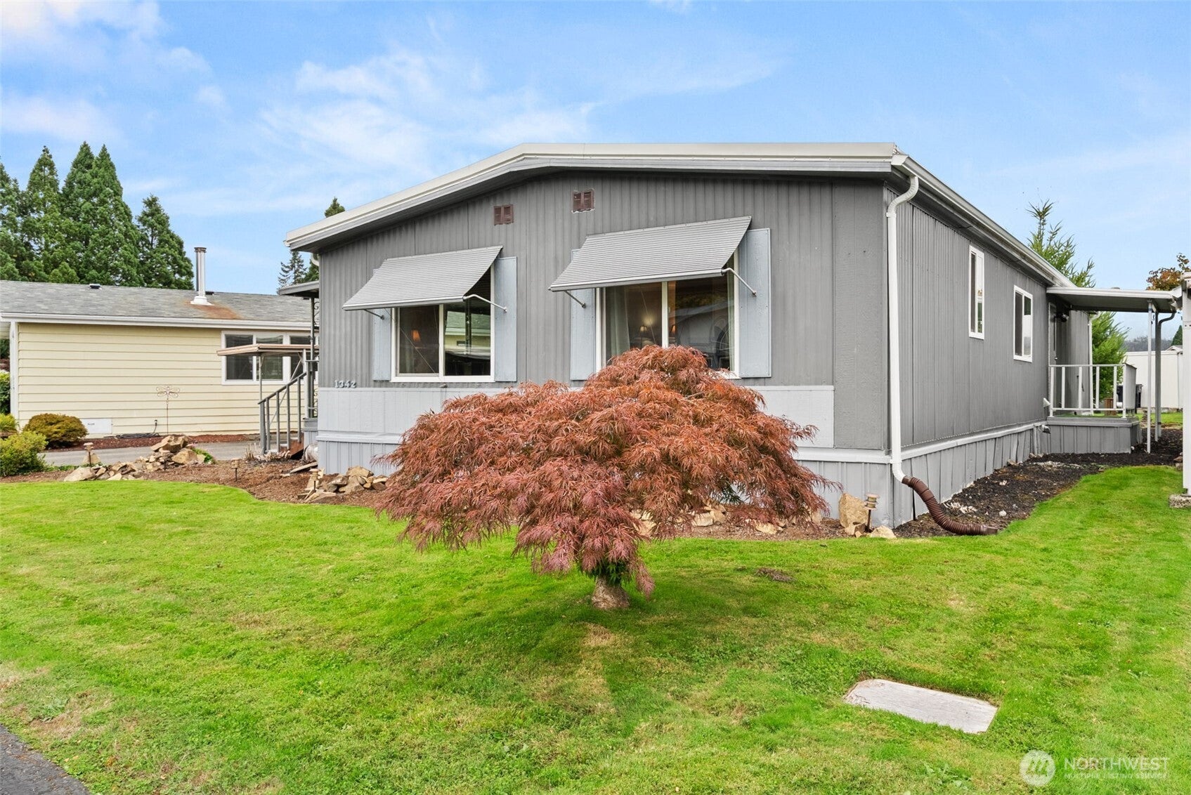 1342 Spruce Drive