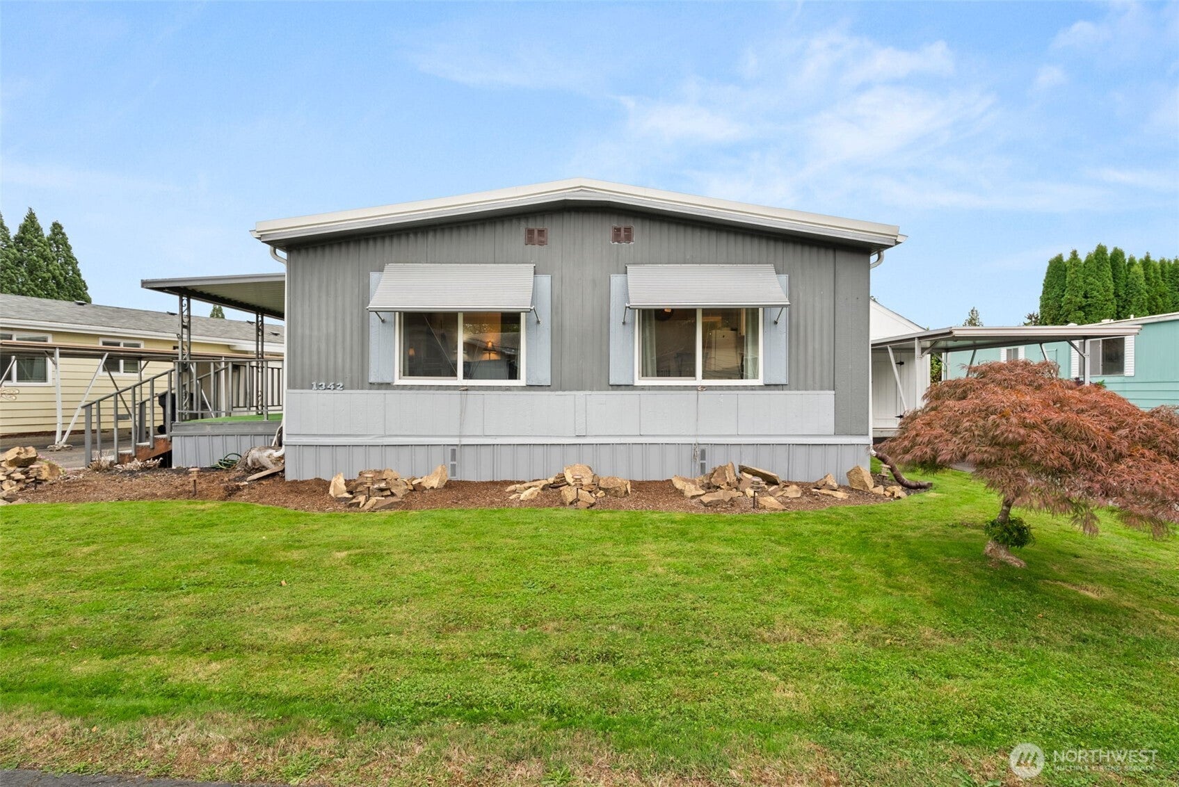 1342 Spruce Drive