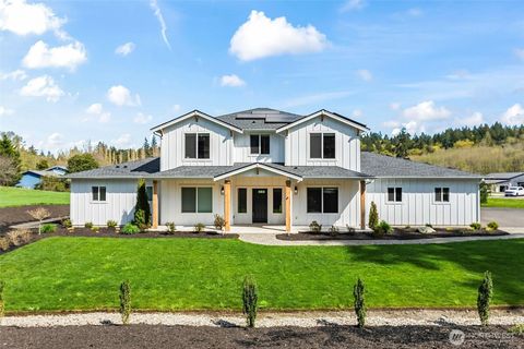 Photo of 5946 SE Lake Valley Road, Port Orchard, WA 98367 (MLS # 2499070)