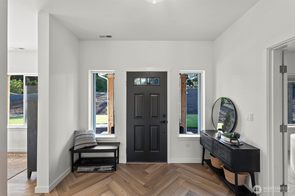 Photo of 5946 SE Lake Valley Road, Port Orchard, WA 98367 (MLS # 2499070)