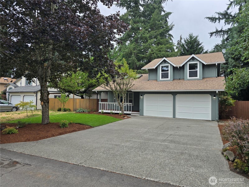 1911 154th Street Ct E