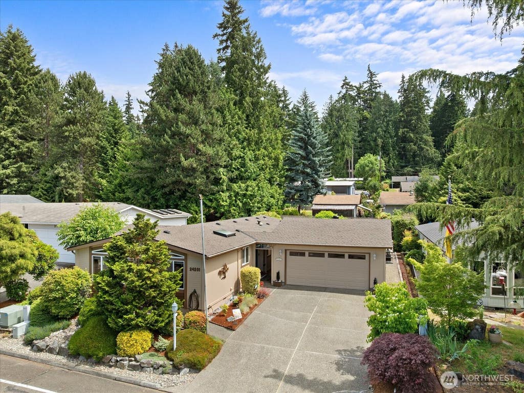 Photo of 24201 8th Place W, Bothell, WA 98021 (MLS # 2531775)