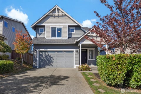 Photo of 5541 Buckhorn Way, Mount Vernon, WA 98273 (MLS # 2587456)