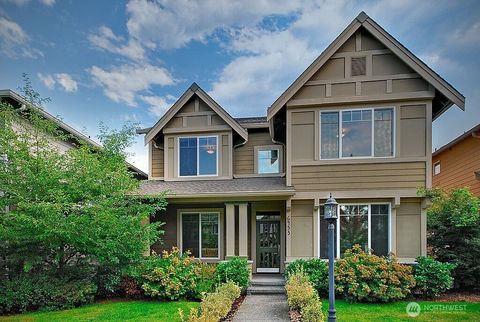 Photo of 6453 193rd Place NE, Redmond, WA 98052 (MLS # 2505902)