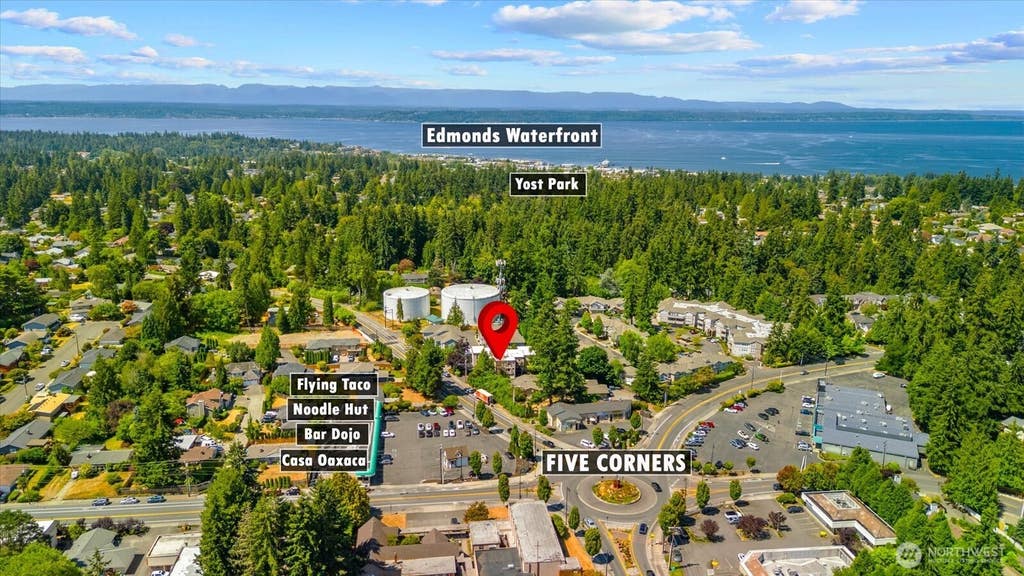 Photo of 8503 Bowdoin Way #204, Edmonds, WA 98026 (MLS # 2562941)