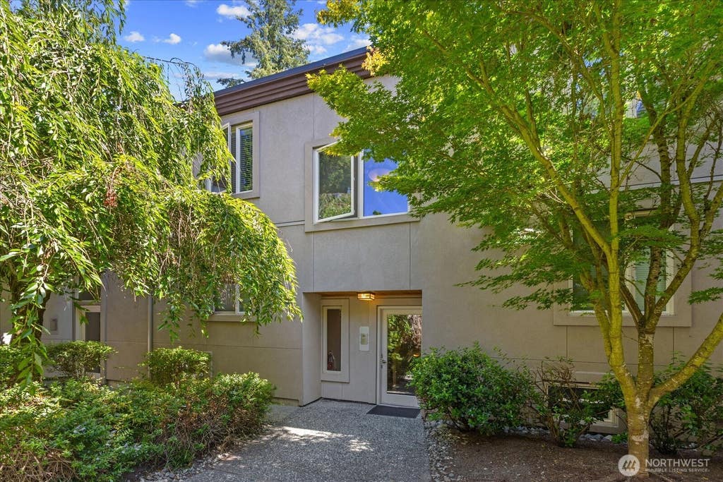 Photo of 8503 Bowdoin Way #204, Edmonds, WA 98026 (MLS # 2562941)
