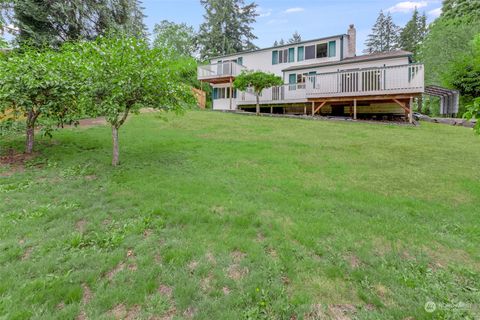 A home in Lakewood