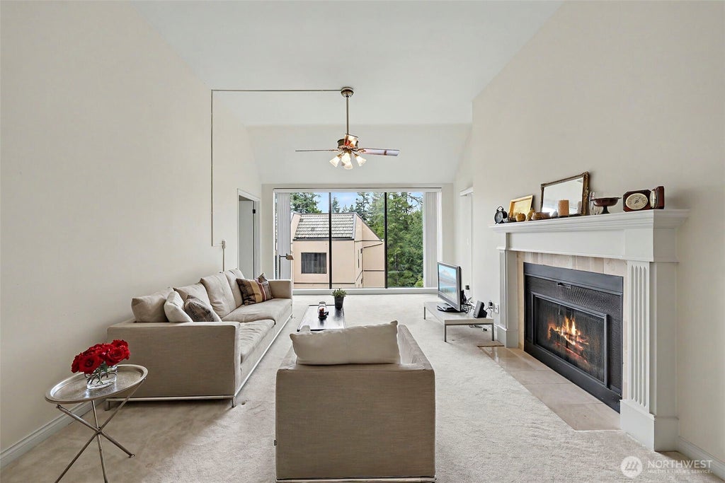 Photo of 15508 Country Club Drive #A41, Mill Creek, WA 98012 (MLS # 2579460)