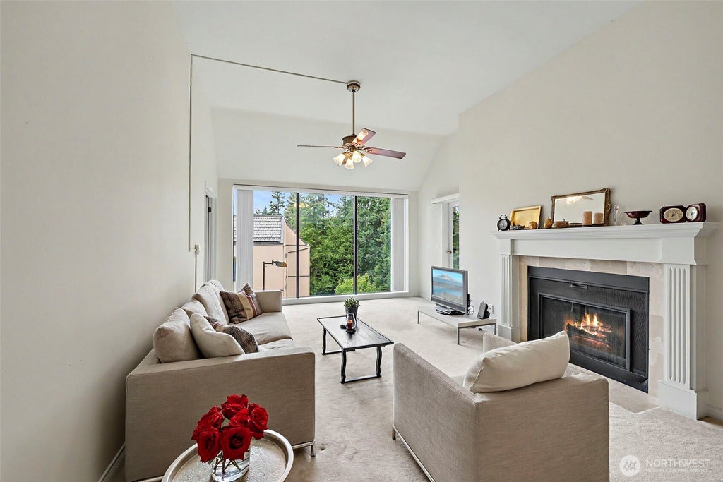 Photo of 15508 Country Club Drive #A41, Mill Creek, WA 98012 (MLS # 2579460)