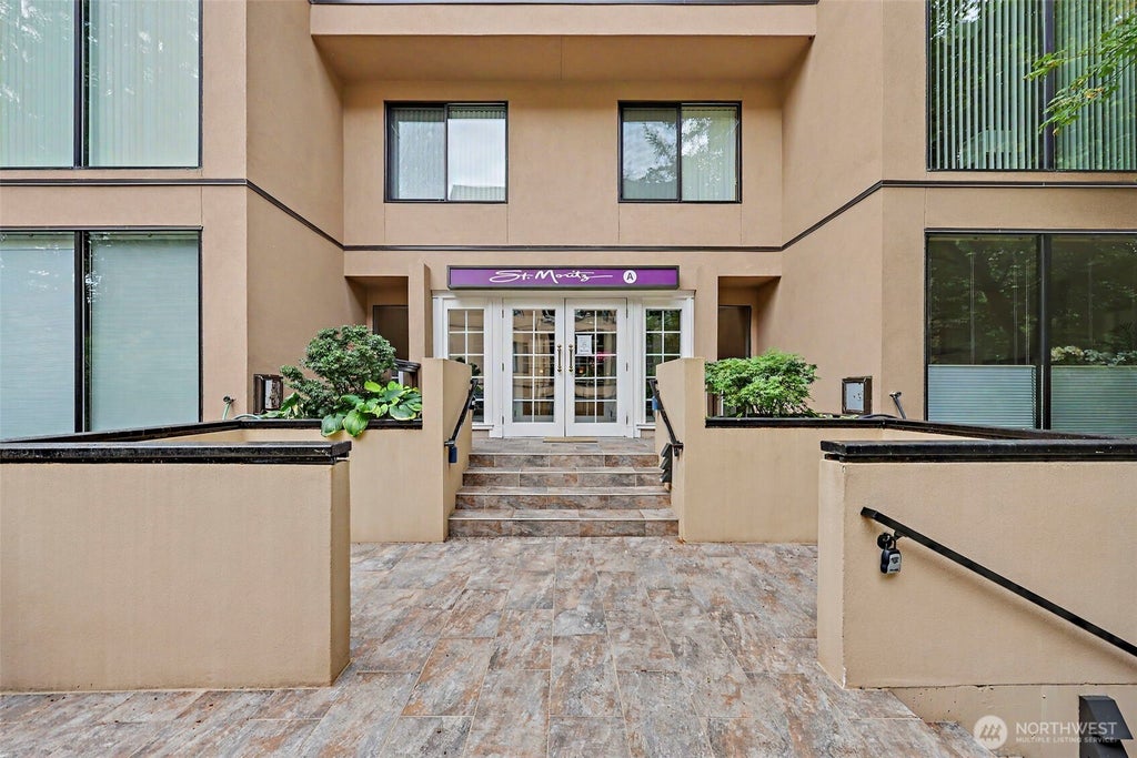 Photo of 15508 Country Club Drive #A41, Mill Creek, WA 98012 (MLS # 2579460)