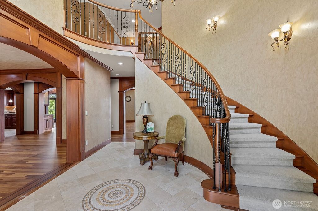 Photo of 7909 78th Avenue SE, Mercer Island, WA 98040 (MLS # 2420036)