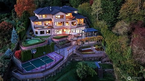 7909 78th Avenue SE Mercer Island WA 98040