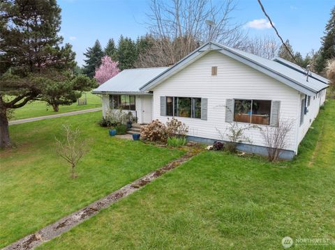 251 Chandler Road Chehalis WA 98532