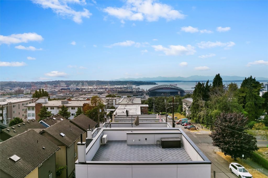 Photo of 1211 S Atlantic St, Seattle, WA 98144 (MLS # 2265144)