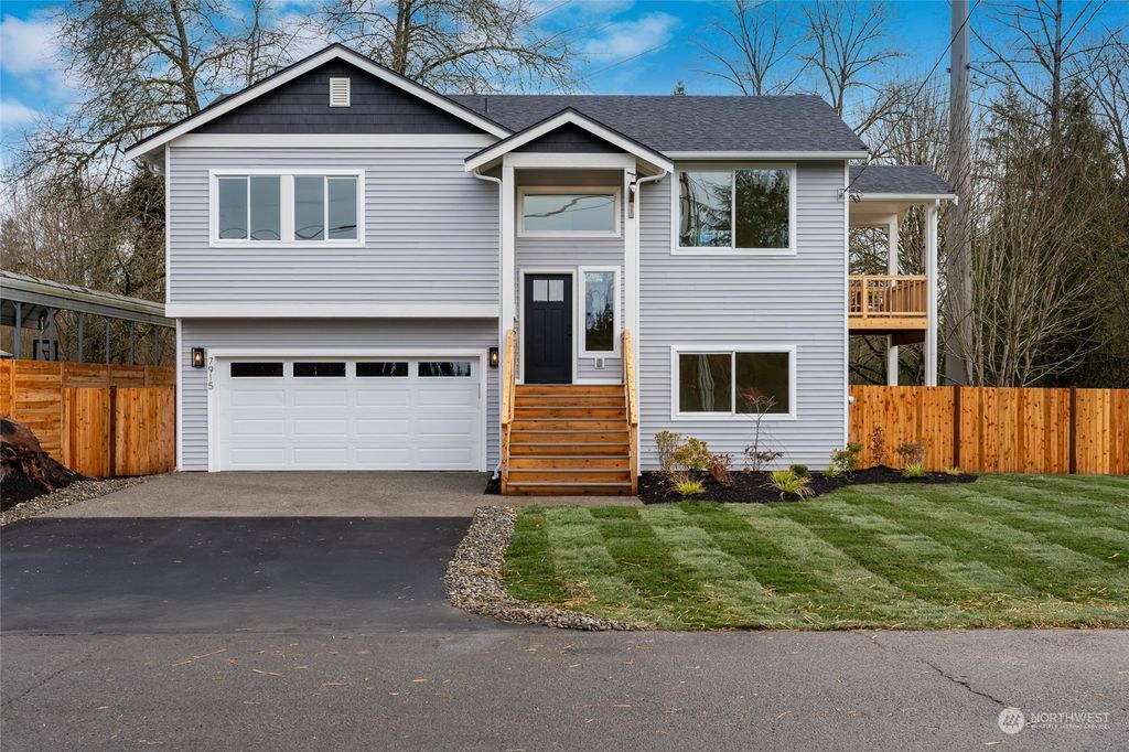 Photo of 7915 161st Avenue NE, Lake Stevens, WA 98258 (MLS # 2311655)