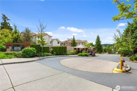 Photo of 15026 40th Avenue W #8-202, Lynnwood, WA 98087 (MLS # 2347132)