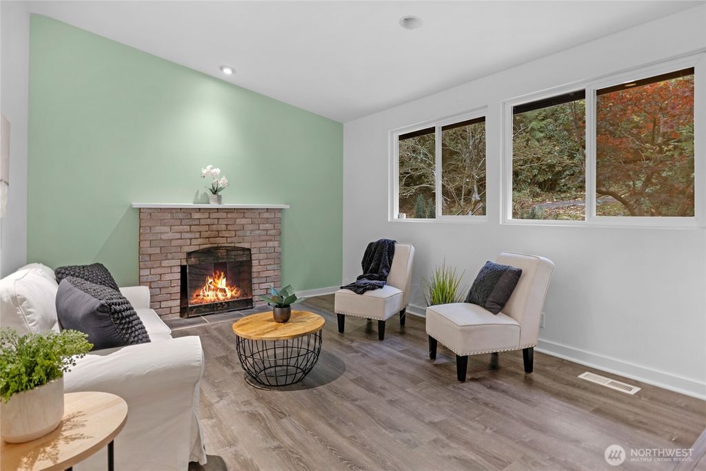 Photo of 11819 Nevers Road, Snohomish, WA 98290 (MLS # 2356404)