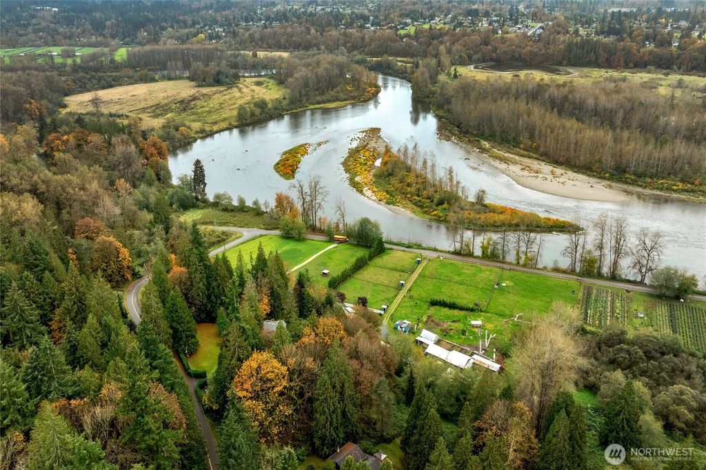 Photo of 11819 Nevers Road, Snohomish, WA 98290 (MLS # 2356404)