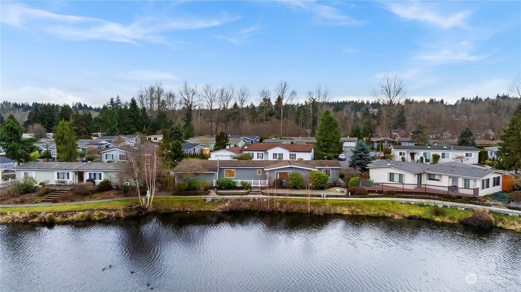 Photo of 23727 Lake Drive W, Bothell, WA 98021 (MLS # 2034046)