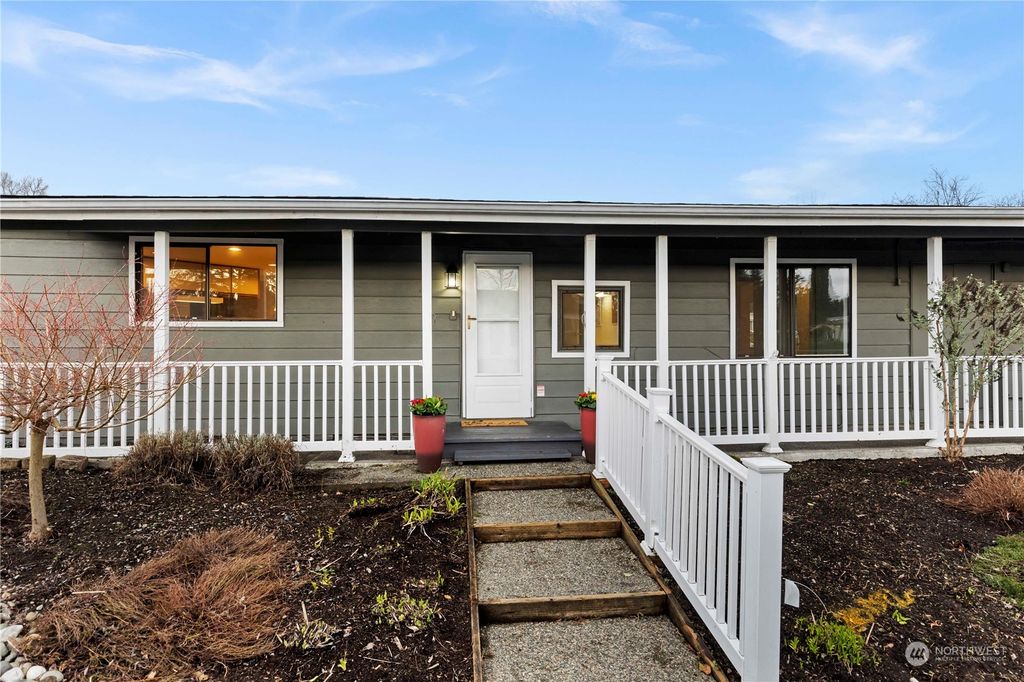 Photo of 23727 Lake Drive W, Bothell, WA 98021 (MLS # 2034046)
