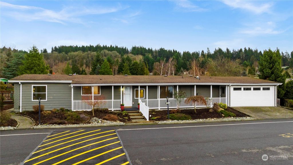 Photo of 23727 Lake Drive W, Bothell, WA 98021 (MLS # 2034046)