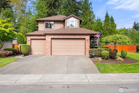 Photo of 15113 61st Drive SE, Snohomish, WA 98296 (MLS # 2517591)