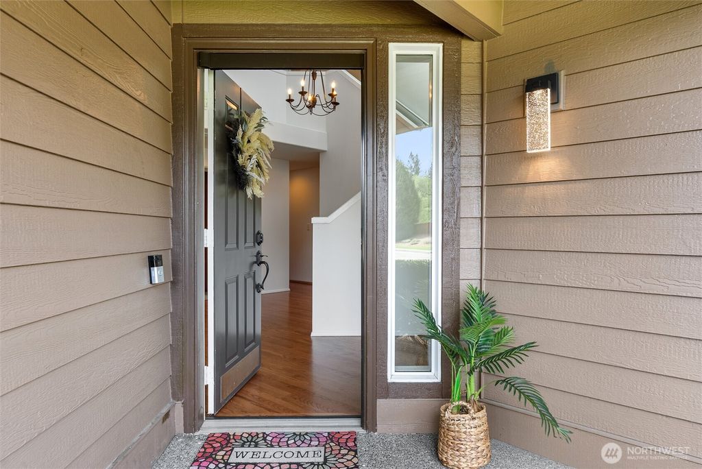 Photo of 15113 61st Drive SE, Snohomish, WA 98296 (MLS # 2517591)