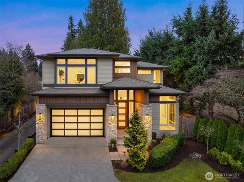 8206 128th Avenue NE Kirkland WA 98033