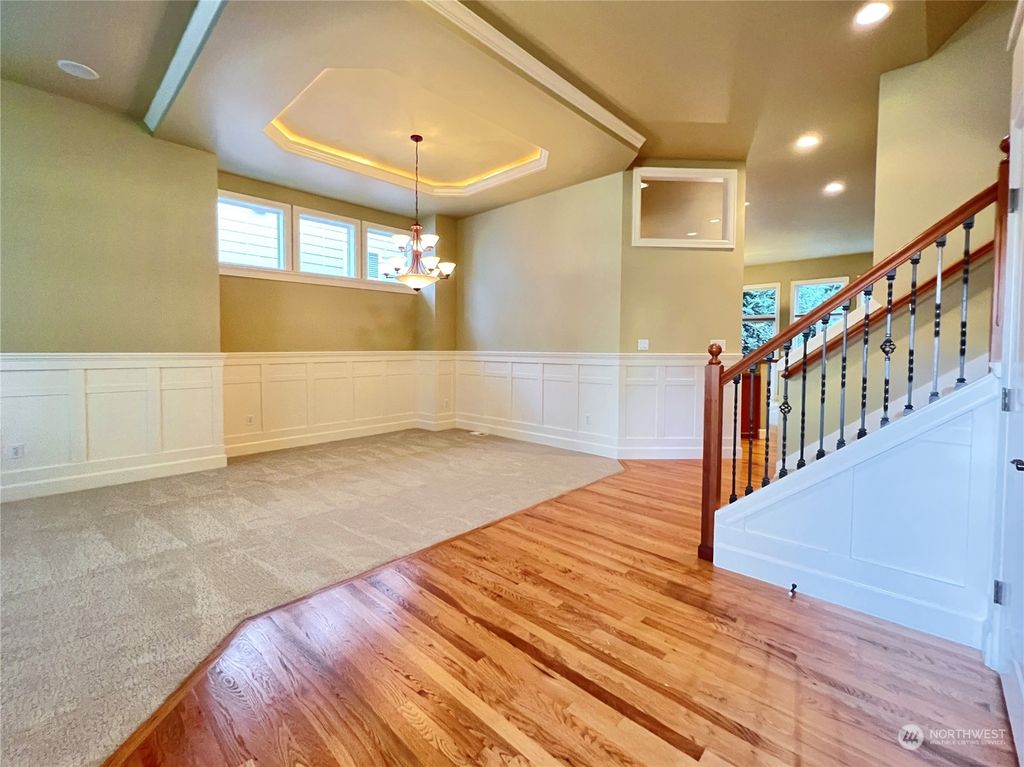 Photo of 16715 SE 165th Way, Renton, WA 98058 (MLS # 2177876)
