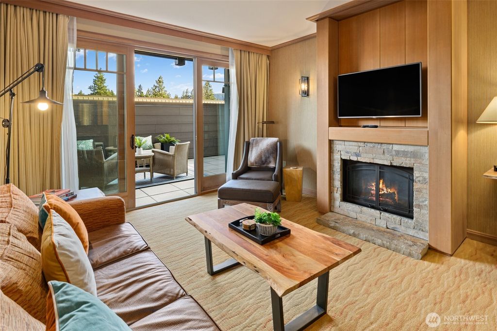 Photo of 3600 Suncadia Trail #2066, Cle Elum, WA 98922 (MLS # 2532863)