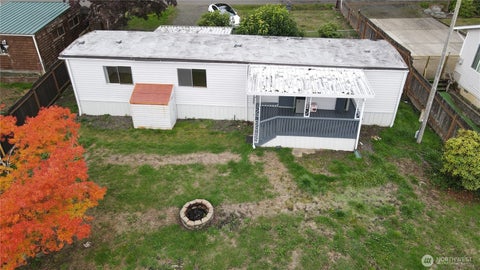 Photo of 10012 Overlook Drive SW, Olympia, WA 98502 (MLS # 2565275)