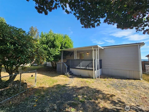 Photo of 10012 Overlook Drive SW, Olympia, WA 98502 (MLS # 2565275)