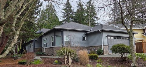 Photo of 261 Cameron Drive, Port Ludlow, WA 98365 (MLS # 2464670)