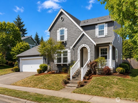 Photo of 6729 Elderberry Avenue SE, Snoqualmie, WA 98065 (MLS # 2554871)