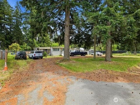 Photo of 20913 Wright Road E, Spanaway, WA 98387 (MLS # 2557319)