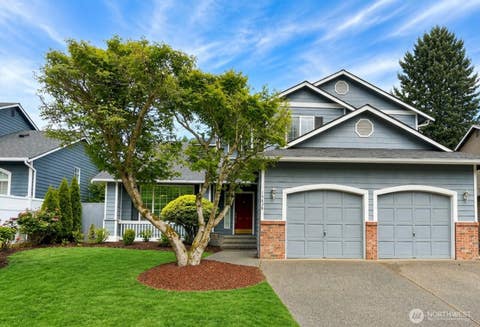 Photo of 14829 23RD Place W, Lynnwood, WA 98087 (MLS # 2559808)