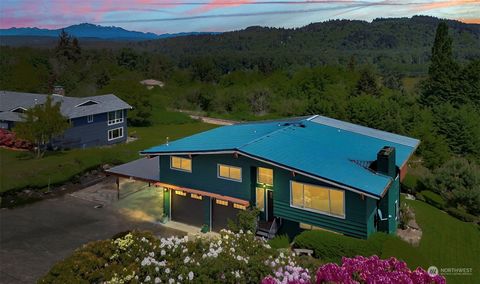 A home in Snohomish