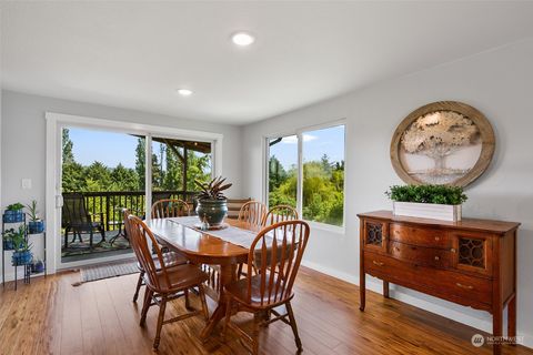 A home in Snohomish