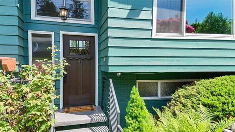 A home in Snohomish