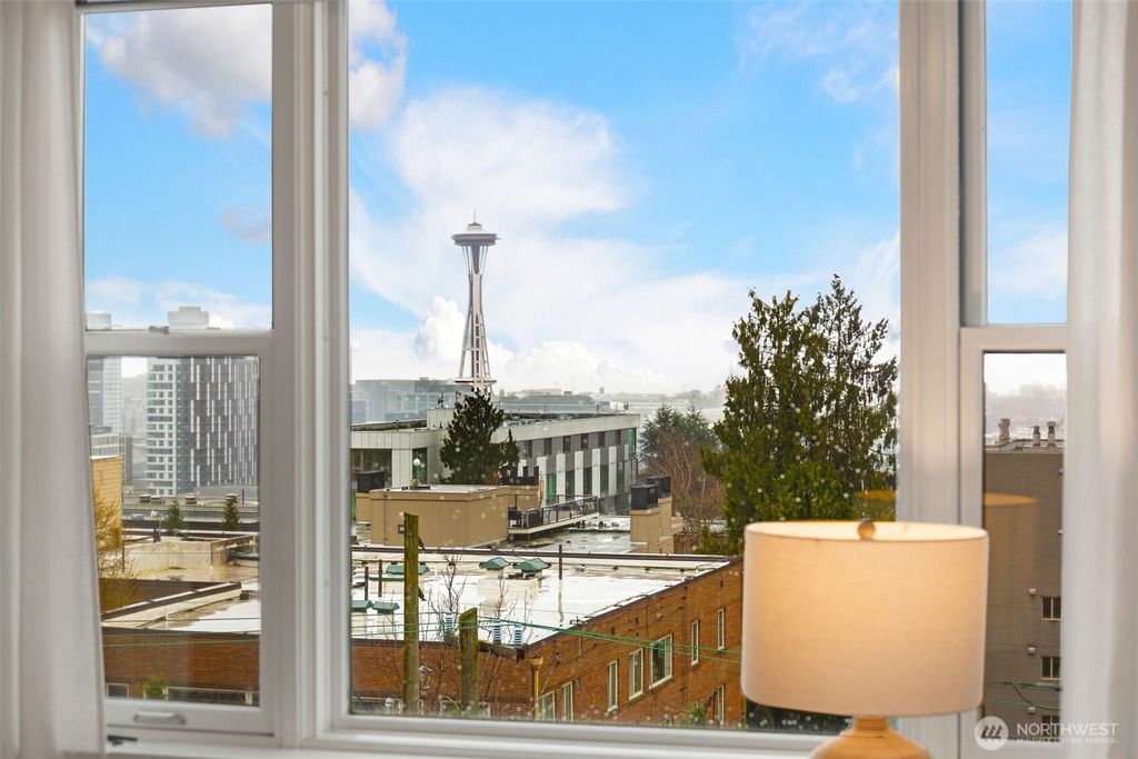 Photo of 711 Belmont Place E #303, Seattle, WA 98102 (MLS # 2349391)
