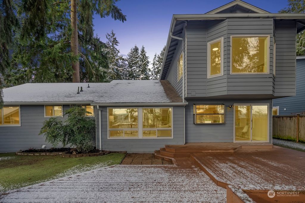 Photo of 8302 172nd Avenue NE, Redmond, WA 98052 (MLS # 2330856)