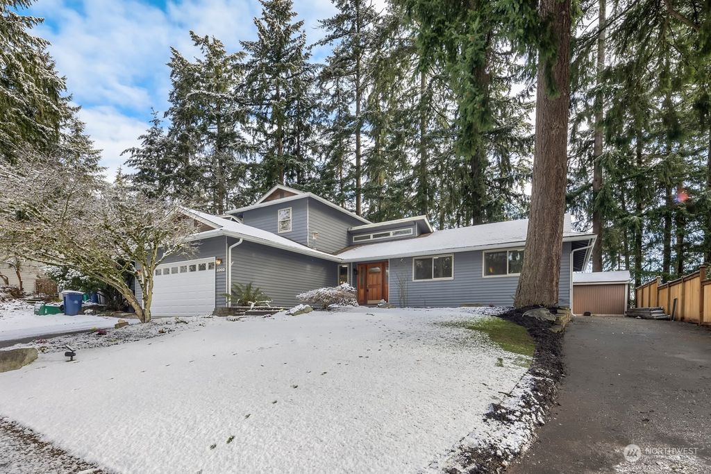 Photo of 8302 172nd Avenue NE, Redmond, WA 98052 (MLS # 2330856)