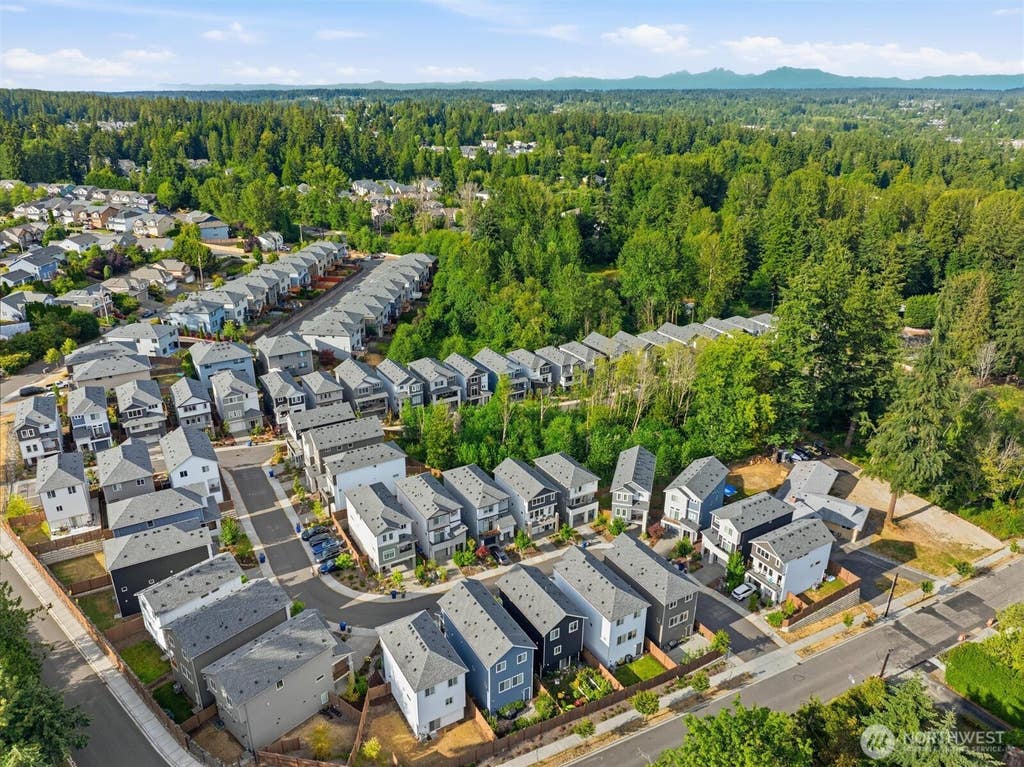 Photo of 309 207TH Place SE, Bothell, WA 98012 (MLS # 2562243)